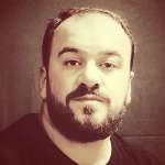 دانلود مداحی آی منیم نازلی بالام از سید‌ طالح باکویی